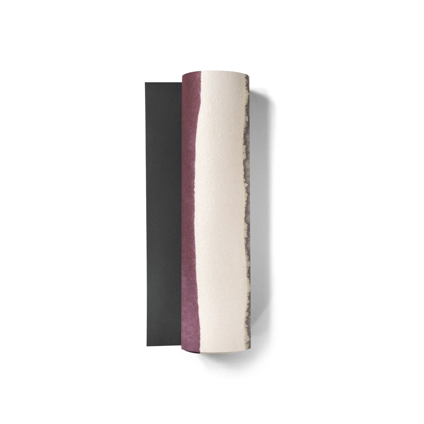 Aphrodite Yoga Mat – Non-Slip, Cushioned, and Ocean-Inspired for Studio, Home & Outdoor Practice