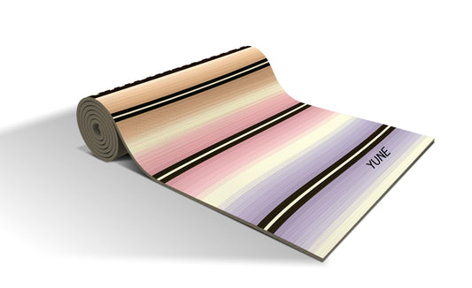 Helena Trekk Travel Yoga Mat