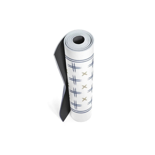 Saeki Trekk Travel Yoga Mat