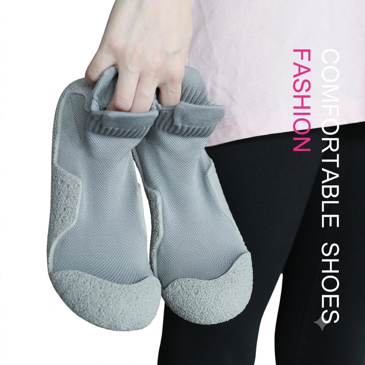 Yoga Footwear & Socks