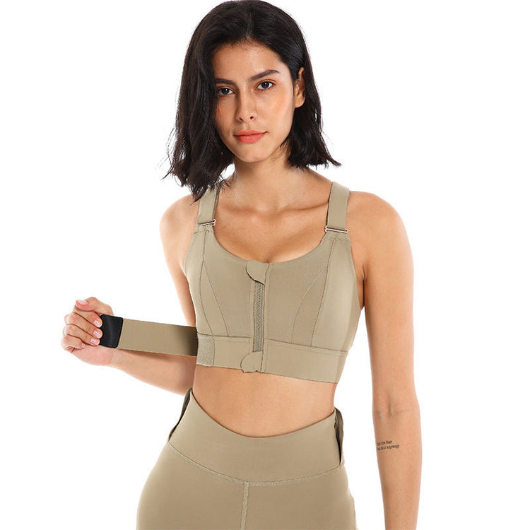 Sports Bras & Tops