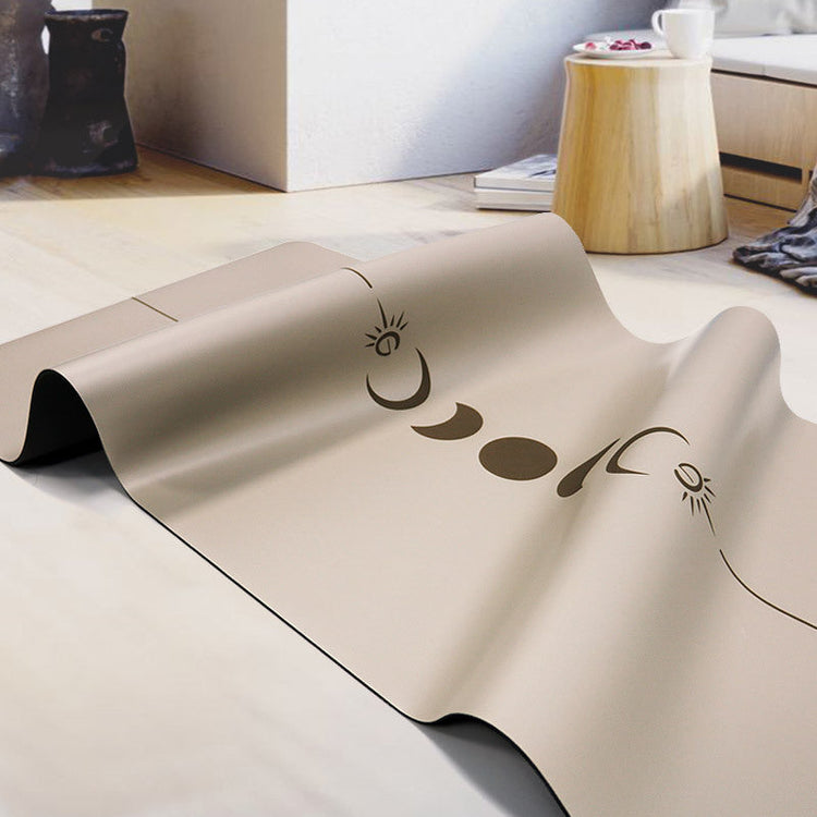 Yoga Equipment