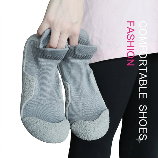 Women's Yoga & Fitness Shoes | Non-Slip, Abrasion-Resistant Sports Sneakers