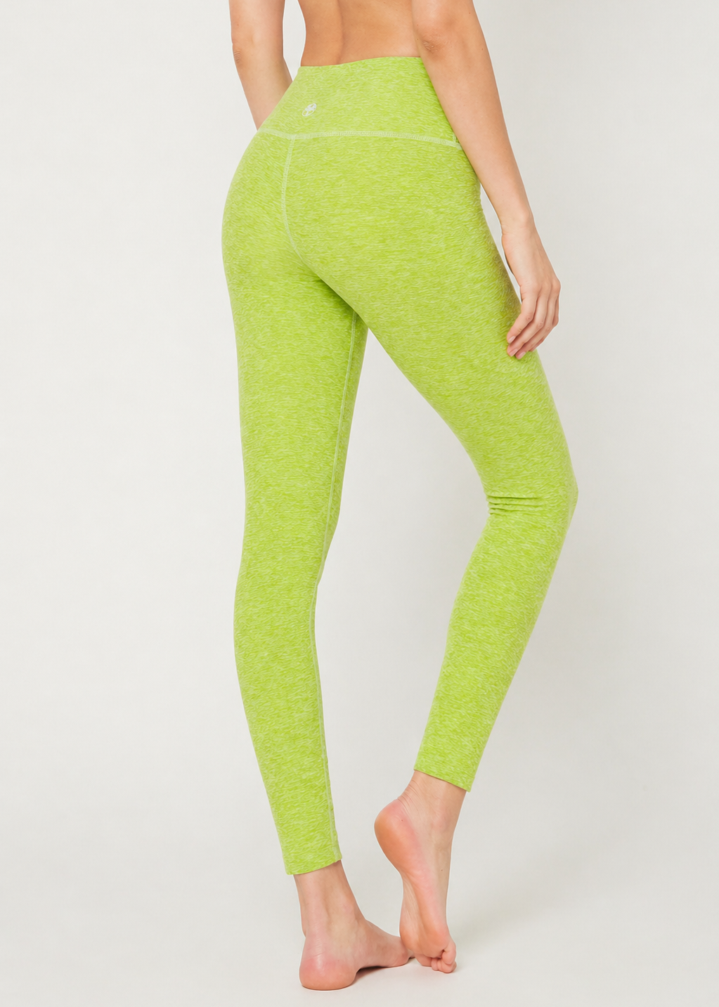 All Tied Up Leggings Made in USA