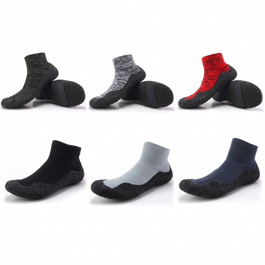 Aqua Flex Yoga & Aqua Shoes – Unisex Beach & Water Sports Footwear