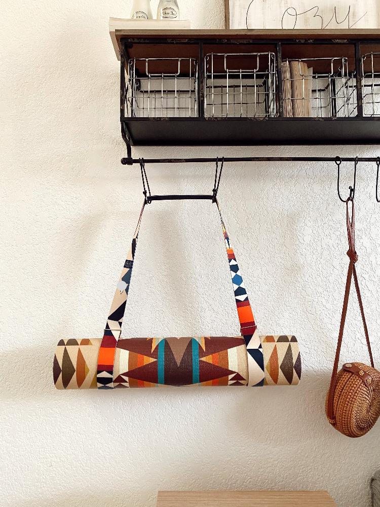 Yoga Bags & Accessories