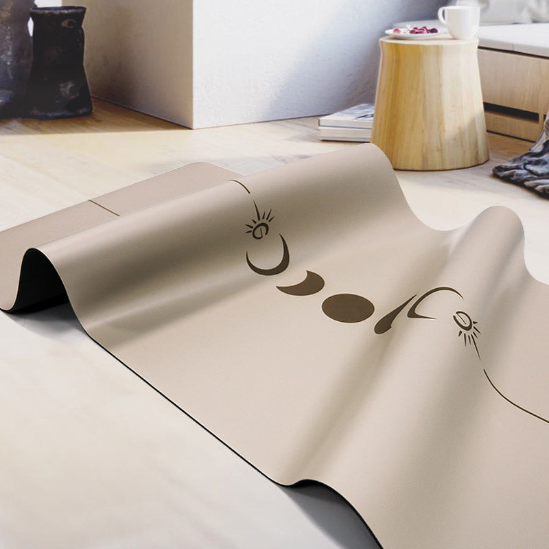 Yoga Equipment