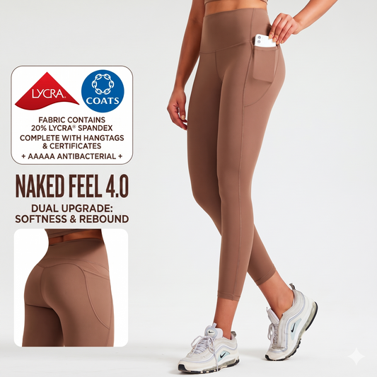 Yoga Pants