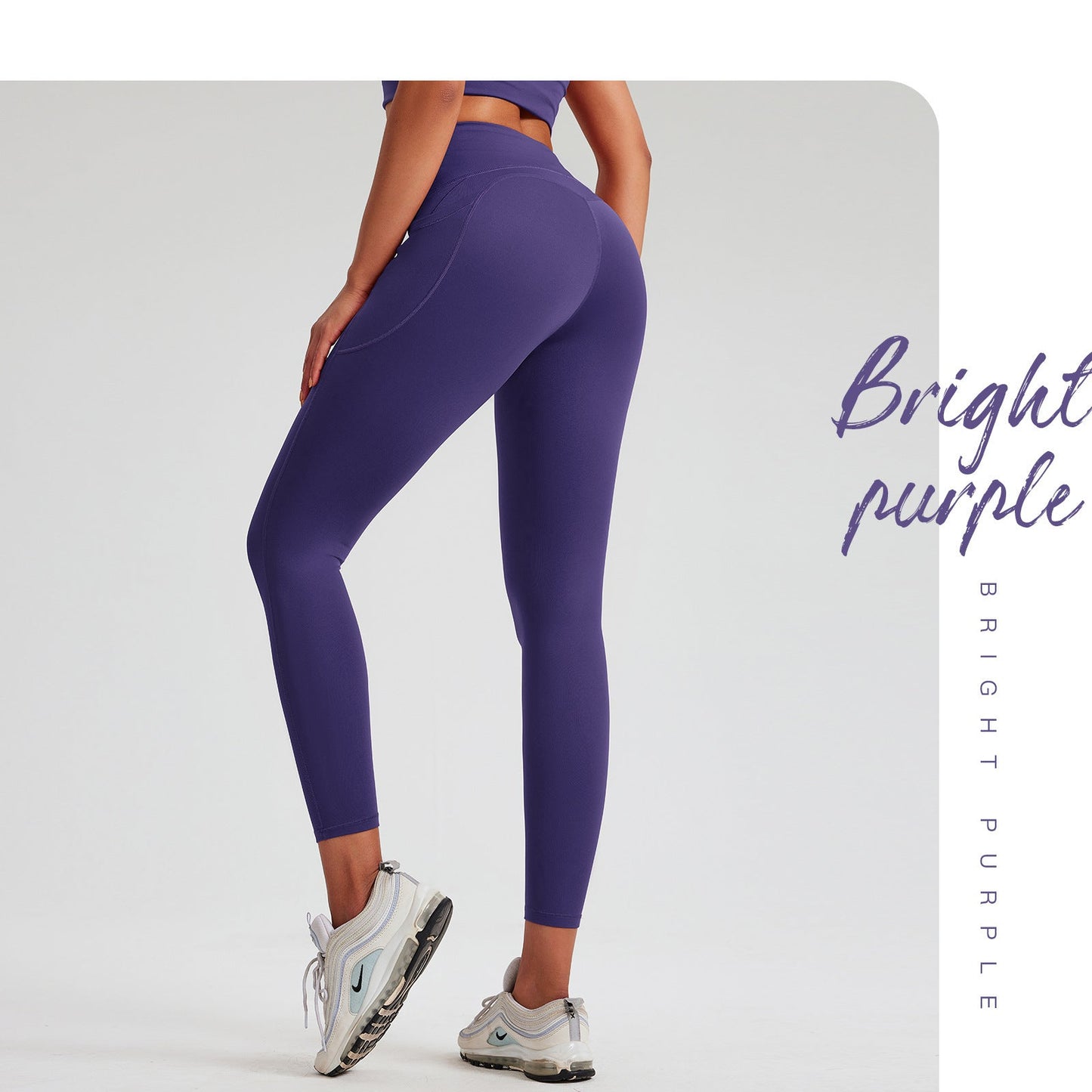Yoga_Pants_Yoga_Leggings_-_Bright Purple