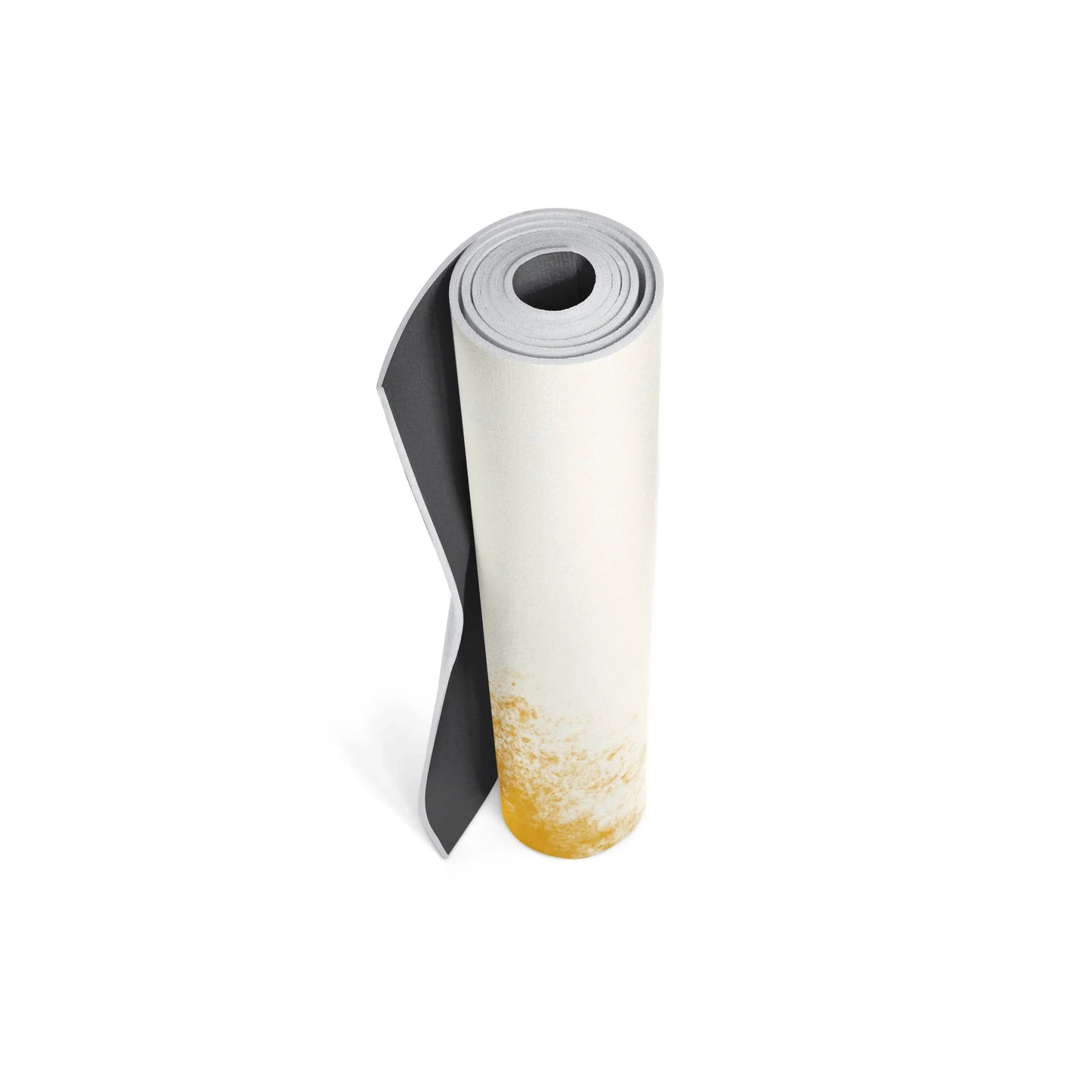CU29 Yoga Mat – Non-Slip, Cushioned, and Copper-Inspired for Studio, Home & Outdoor Practice