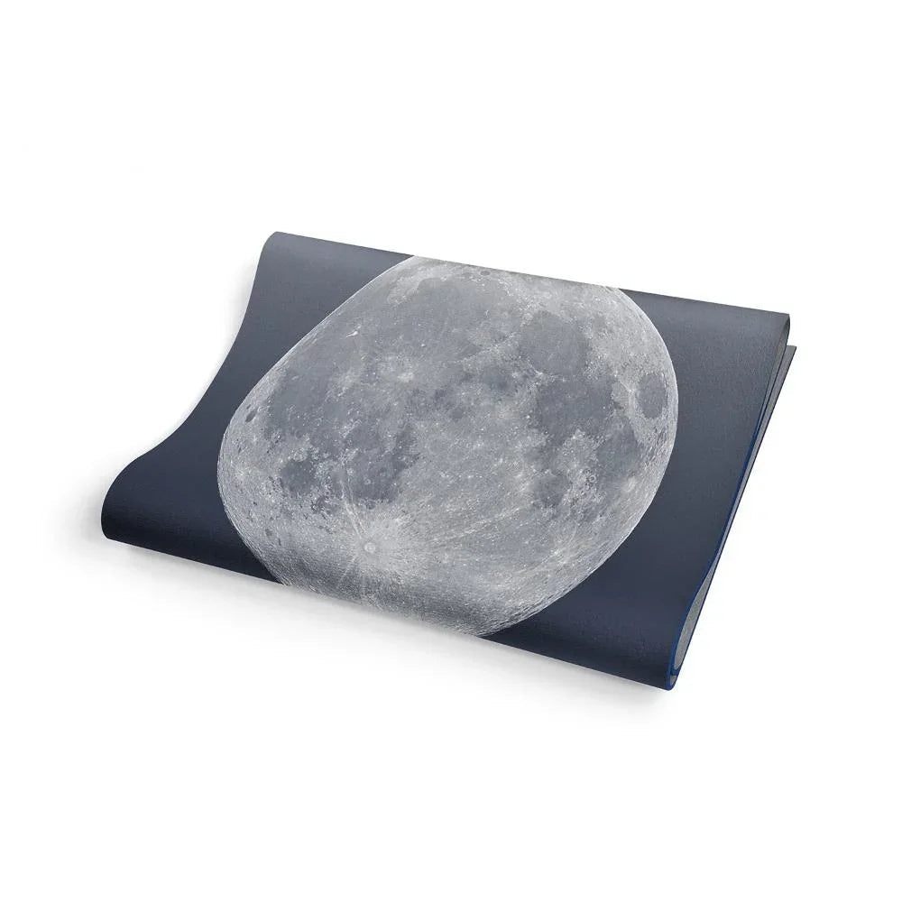 Alpha Lightweight Yoga Mat – 6mm Eco-Friendly, Non-Slip & Travel-Ready | Yune Yoga
