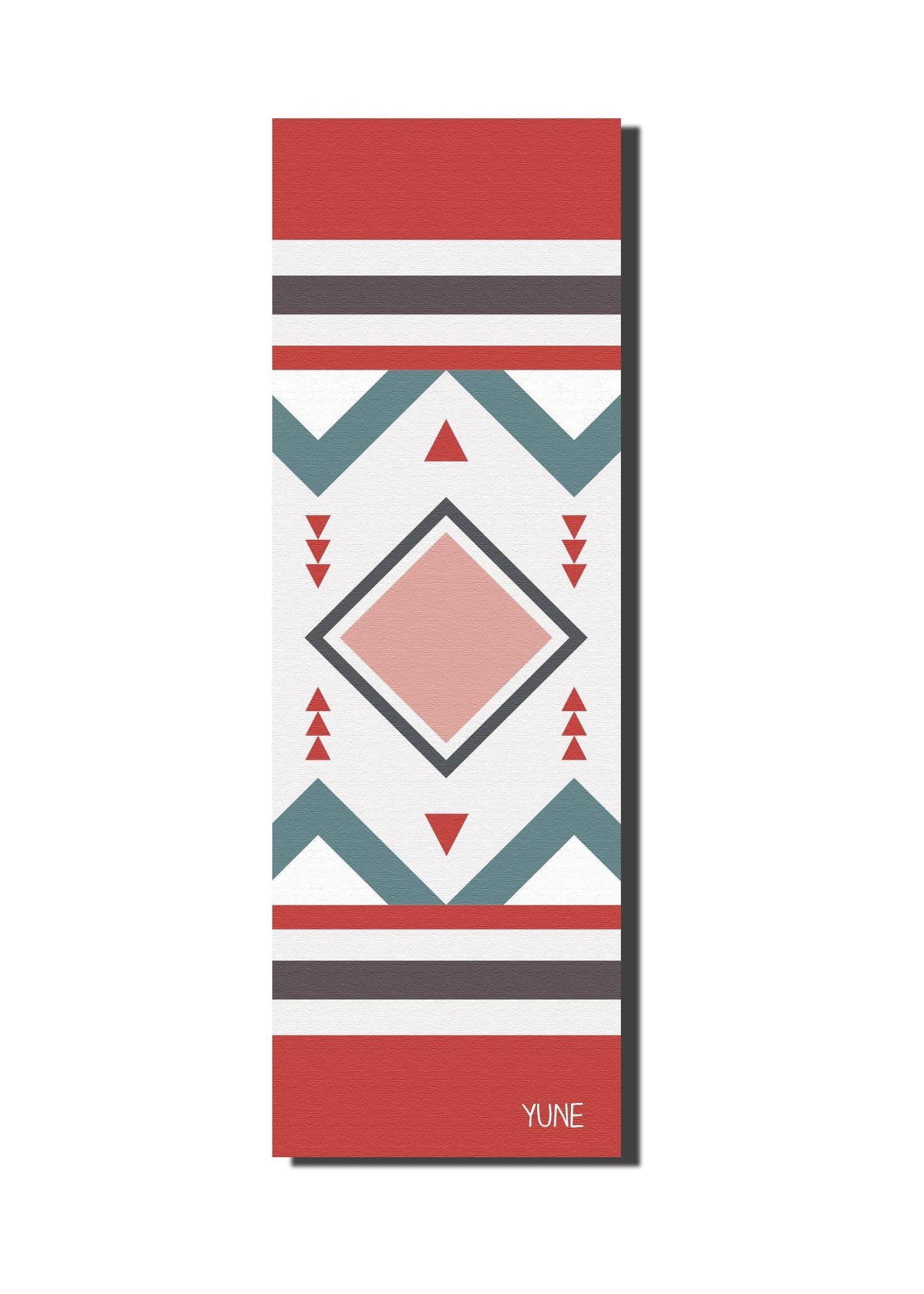 Aries Trekk Travel Yoga Mat