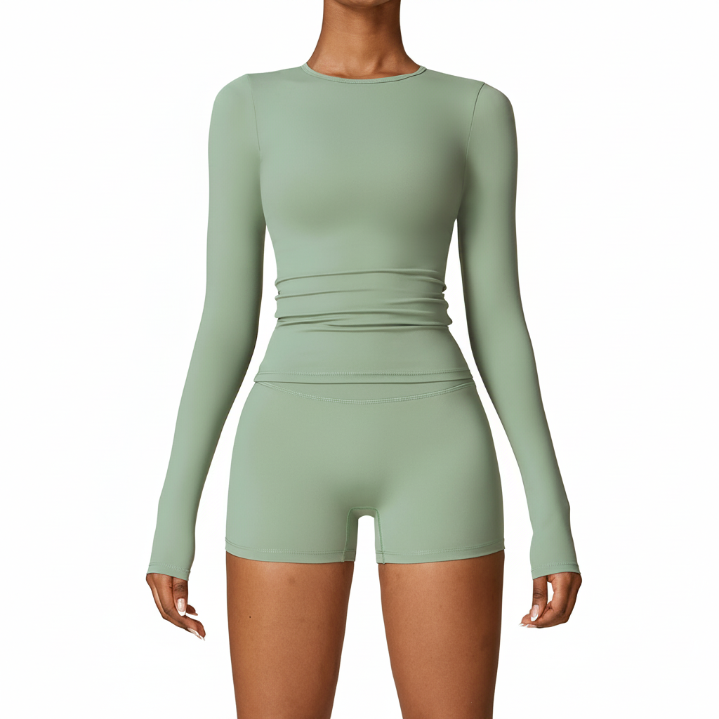 Basil Green