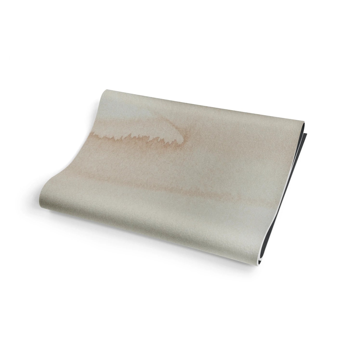 Poseidon Yoga Mat – Non-Slip, Cushioned, and Ocean-Inspired for Studio, Home & Outdoor Practice