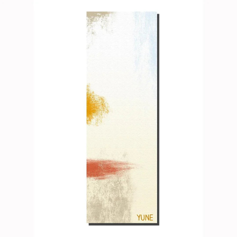 CU29 Yoga Mat – Non-Slip, Cushioned, and Copper-Inspired for Studio, Home & Outdoor Practice