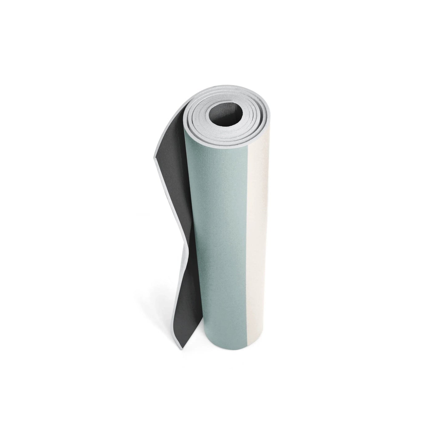 Malibu Yoga Mat – Non-Slip Grip, Cushioned Support & Coastal-Inspired Design