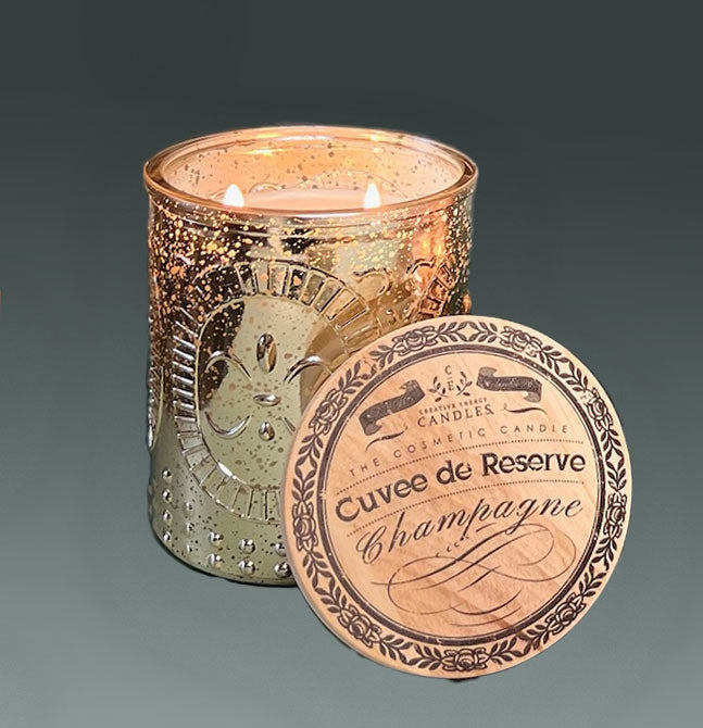 Champagne Reserve - Gold