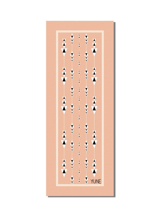 Margot Trekk Travel Yoga Mat