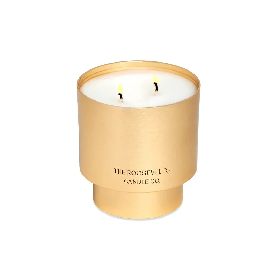 Austin, TX Candle