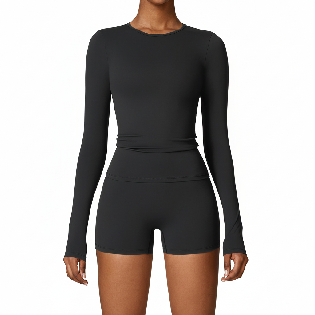 Premium Black