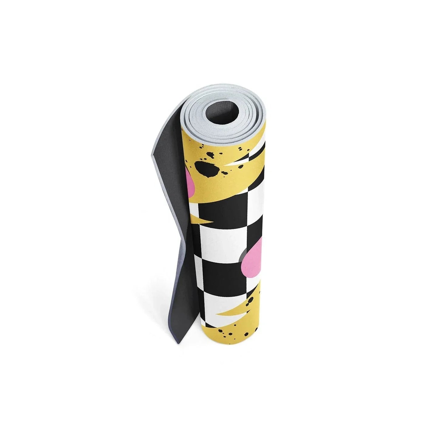 Radical Trekk Travel Yoga Mat