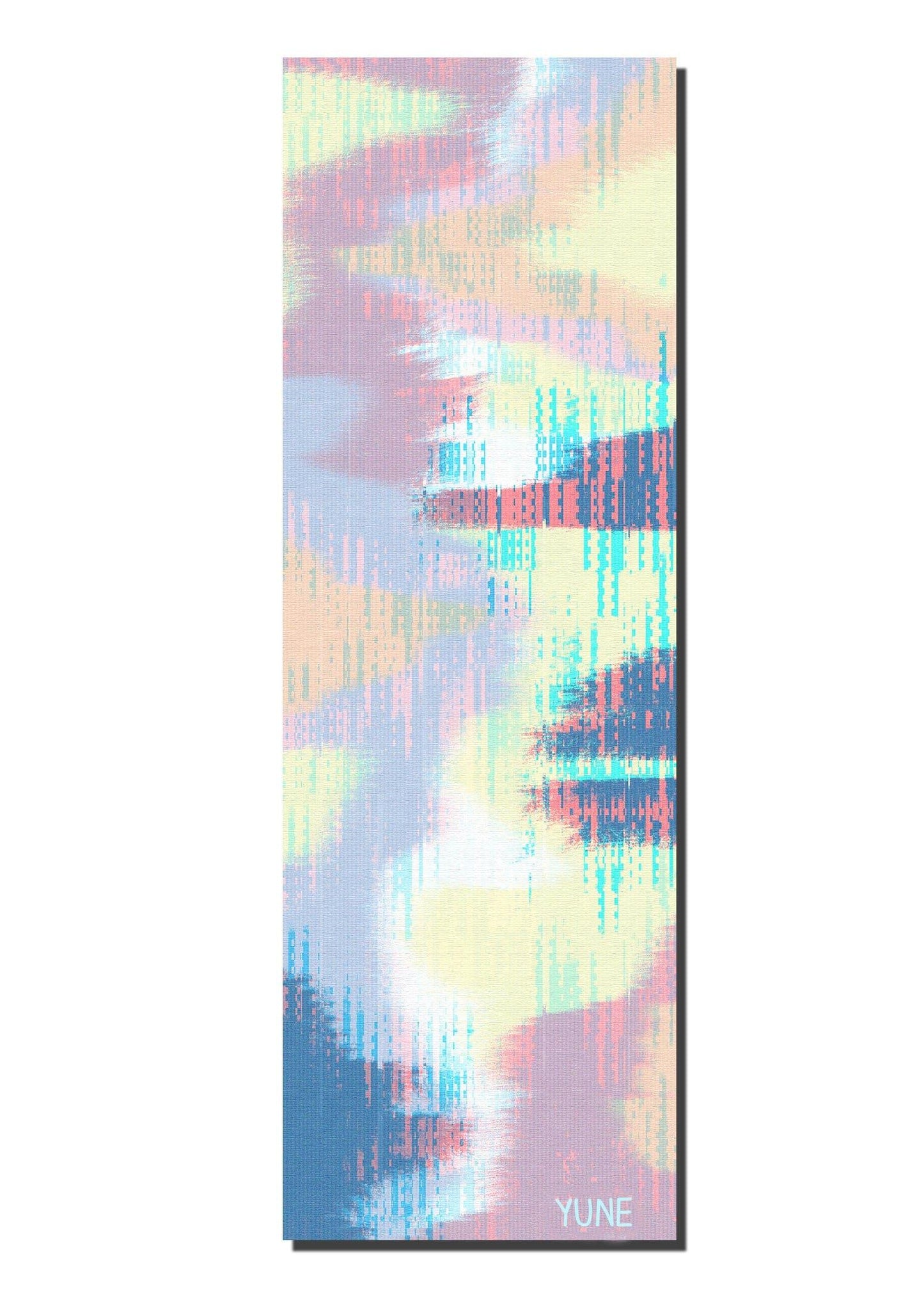 Skaro Trekk Travel Yoga Mat