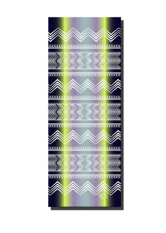 Turner Trekk Travel Mat